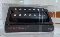 DiMarzio DP793 Air Norton 7 Preto - comprar online