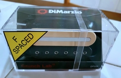 DiMarzio DP228 Crunch Lab F-Spaced Zebra