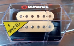 DiMarzio DP160 Norton F-Spaced Creme