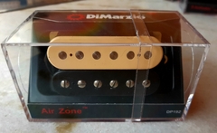 DiMarzio DP192 Air Zone Standard Spaced Zebra