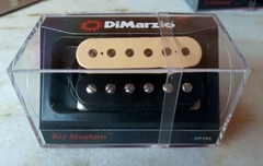 DiMarzio DP193 Air Norton Standard Spaced Zebra