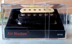 DiMarzio DP193 Air Norton Standard Spaced Zebra - comprar online