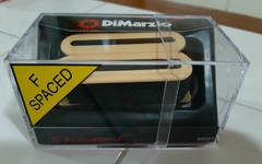 DiMarzio DP221 D Activator-X Neck Creme