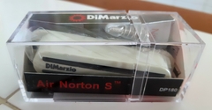 DiMarzio DP180 Air Norton S Mint Green - comprar online