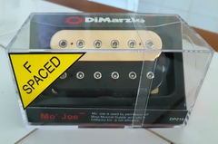 DiMarzio DP216 Mo´Joe F-Spaced Zebra - Joe Satriani - USA