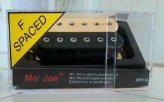 DiMarzio DP216 Mo´Joe F-Spaced Zebra - Joe Satriani - USA - comprar online