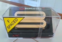 DiMarzio DP102 X2N Creme - comprar online