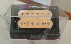 DiMarzio DP216 Mo´Joe Std Spaced Creme - Joe Satriani - USA