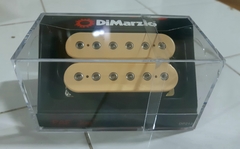 DiMarzio DP213 PAF JOE Standard Spaced Creme