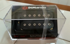 DiMarzio DP216 Mo´Joe Std Spaced Black - Joe Satriani - USA