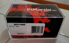 DiMarzio DP216 Mo´Joe Std Spaced Black - Joe Satriani - USA - comprar online