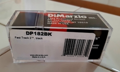 DiMarzio DP182 Fast Track 2 Preto na internet