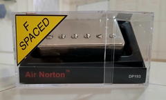 DiMarzio DP193 Air Norton F-Spaced Nickel - comprar online