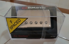 DiMarzio DP193 Air Norton F-Spaced Nickel