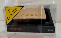 DiMarzio DP193 Air Norton F-Spaced Gold - comprar online