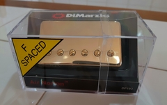 DiMarzio DP193 Air Norton F-Spaced Gold