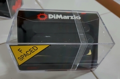 DiMarzio DP102 X2N Preto