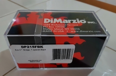 DiMarzio DP215 Evo 2 Bridge F-Spaced Preto na internet