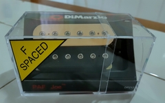 DiMarzio DP213 PAF JOE F-Spaced Zebra