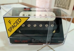 DiMarzio DP216 Mo´Joe F-Spaced Black/White - Joe Satriani - USA