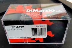 DiMarzio DP151 PAF PRO Standard Spaced Creme - comprar online