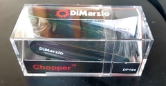 DiMarzio DP184 The Chopper Black