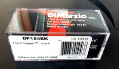 DiMarzio DP184 The Chopper Black - comprar online