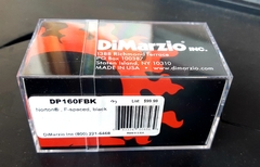 DiMarzio DP160 Norton F-Spaced Preto - comprar online