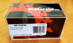 DiMarzio DP155 Tone Zone F-Spaced Branco - comprar online