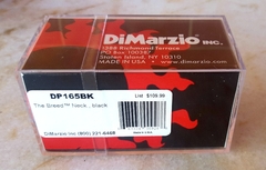 DiMarzio DP165 The Breed Neck Standard Spaced Preto - comprar online