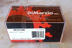 DiMarzio DP251 Area P + J Preto - comprar online