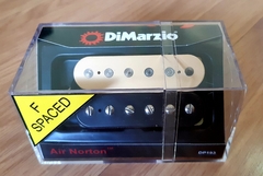 DiMarzio DP193 Air Norton F-Spaced Zebra