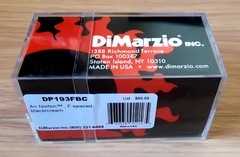 DiMarzio DP193 Air Norton F-Spaced Zebra - comprar online