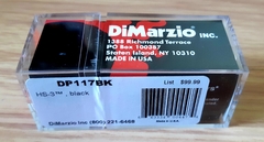 DiMarzio DP117 HS-3 Preto - comprar online