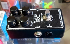 Xotic Bass RC Booster - comprar online