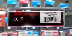 Seymour Duncan Dimebag Darrell Set Preto - comprar online