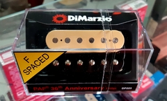 DiMarzio DP223 PAF 36th Anniversary Bridge F-Spaced Zebra