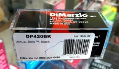 DiMarzio DP420 Virtual Solo Black - comprar online