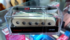 DiMarzio DP409 Virtual Vintage Heavy Blues 2 Aged White