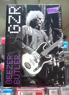 EMG GZR PHZ Geezer Butler Precsion Pìckup