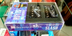 Seymour Duncan APH-2 Slash Signature Set Black - comprar online