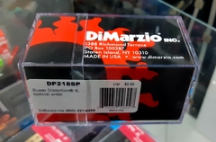 DiMarzio DP218 Super Distortion S Creme/Cromado - comprar online