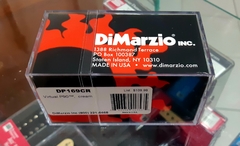 DiMarzio DP169 Virtual P90 Creme - comprar online