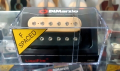 DiMarzio DP227 Liquifire F-Spaced Zebra