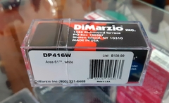 DiMarzio DP416 Area 61 Branco - comprar online