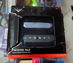 Fender Custom Shop Twisted Tele Set