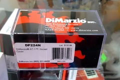 DiMarzio DP224 AT-1 Andy Timmons Model Standard Spaced Nickel - comprar online