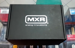 Fonte para 10 Pedais MXR DC Brick M237 9v / 18v (NOVA) - Tone Master I Venda de Captadores para Guitarra I Captadores para Baixo