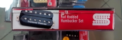 Seymour Duncan Hot Rodded Set (JB Model / Jazz Model) na internet