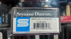 Seymour Duncan SJBJ-1n JB JR Neck for Strat Branco na internet